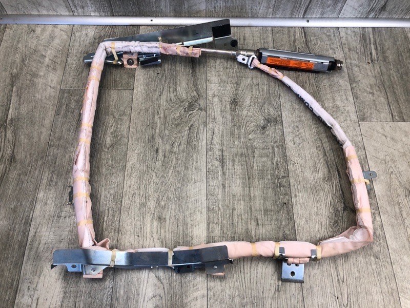 Подушка безопасности (штора) левая LEGACY 09-15 BM 2012 SEDAN 3.6 EZ36