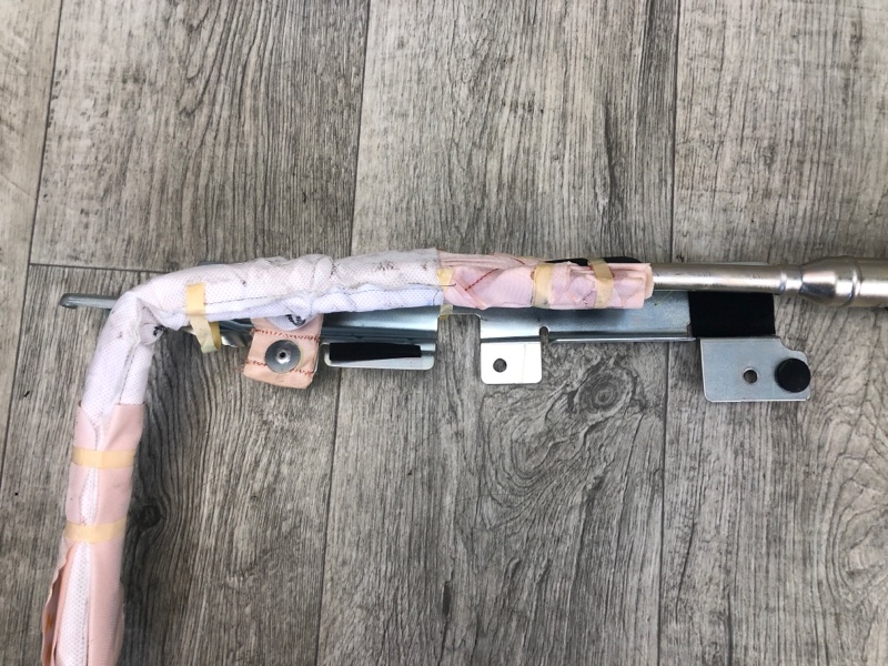 Подушка безопасности (штора) левая LEGACY 09-15 BM 2012 SEDAN 3.6 EZ36