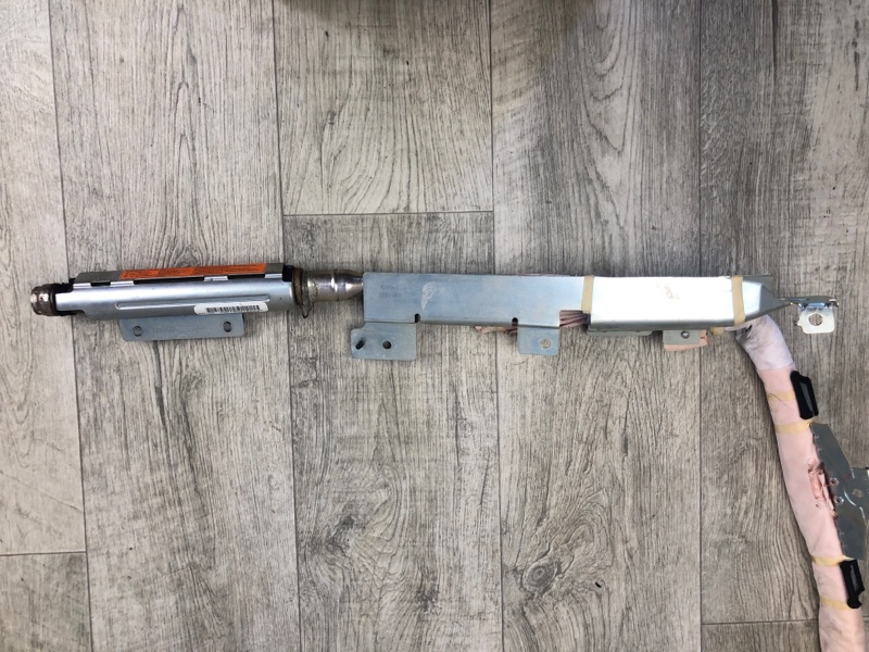 Подушка безопасности (штора) левая LEGACY 09-15 BM 2012 SEDAN 3.6 EZ36