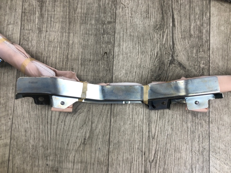 Подушка безопасности (штора) левая LEGACY 09-15 BM 2012 SEDAN 3.6 EZ36