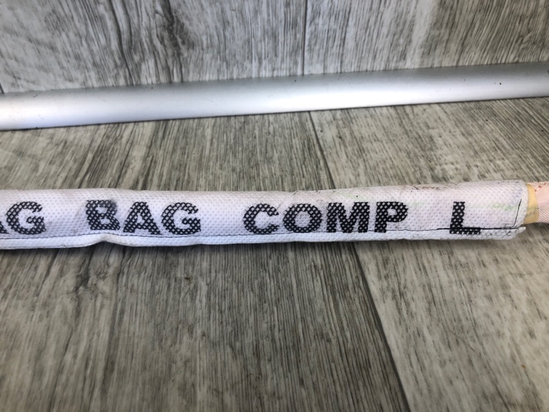 Подушка безопасности (штора) левая LEGACY 09-15 BM 2012 SEDAN 3.6 EZ36