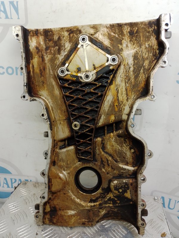 Крышка ГРМ CHEVROLET EPICA 06-13