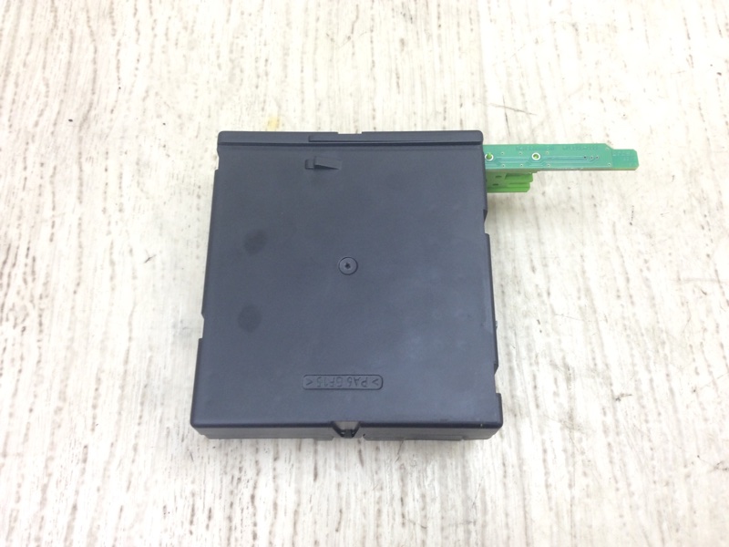 Блок электронный передний левый VOLKSWAGEN TIGUAN 08-17 5N 2.0 CCTA