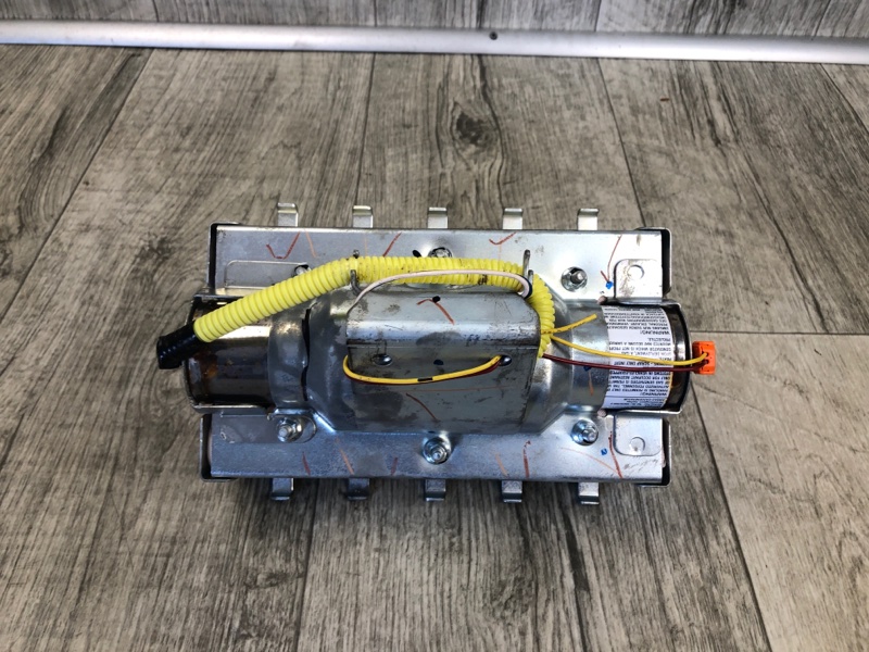 Подушка безопасности пассажира LEGACY 09-15 BM 2012 SEDAN 3.6 EZ36