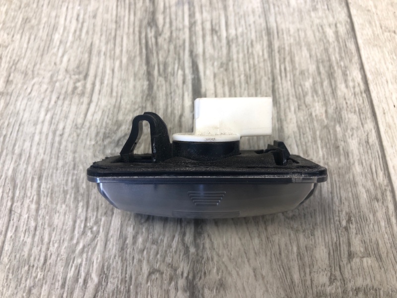 Подсветка номера LEGACY 09-15 BM 2012 SEDAN 3.6 EZ36