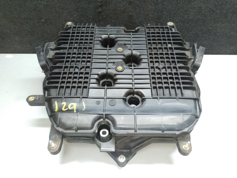 Коллектор впускной M35/M45 04-10 2008 3.5 VQ35HR