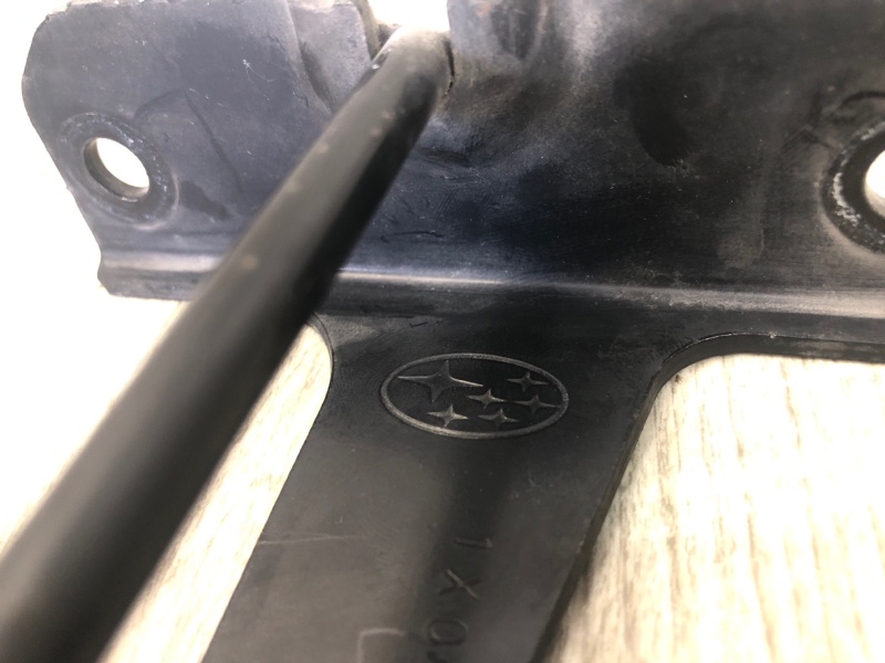 Петля замка капота LEGACY 09-15 BM 2012 SEDAN 3.6 EZ36