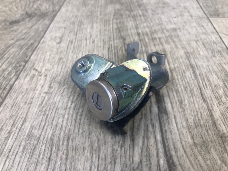 Замок крышки багажника LEGACY 09-15 BM 2012 SEDAN 3.6 EZ36