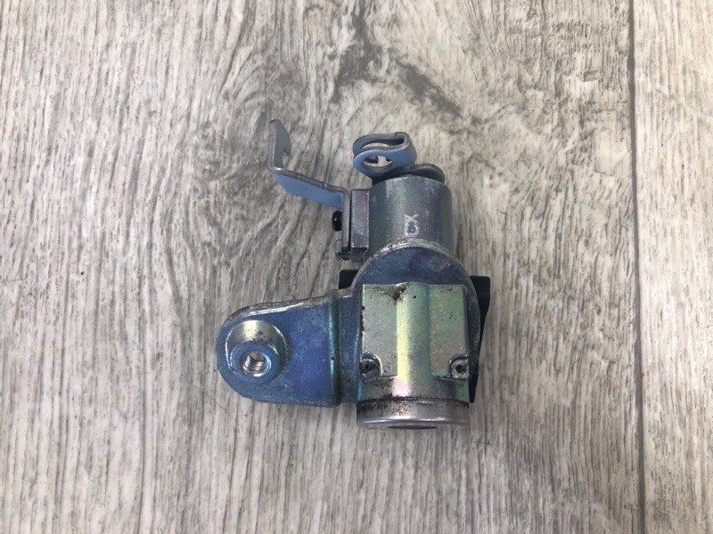 Замок крышки багажника SUBARU LEGACY 09-15 BM SEDAN 3.6 EZ36