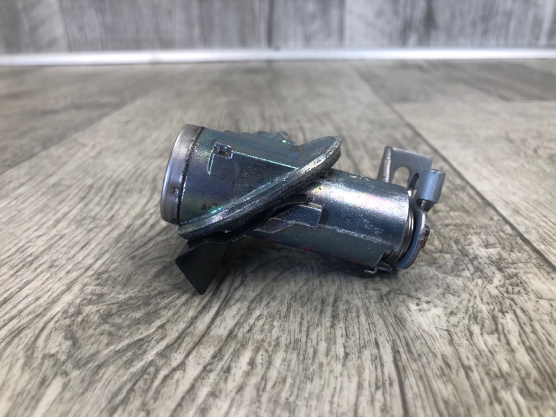 Замок крышки багажника LEGACY 09-15 BM 2012 SEDAN 3.6 EZ36