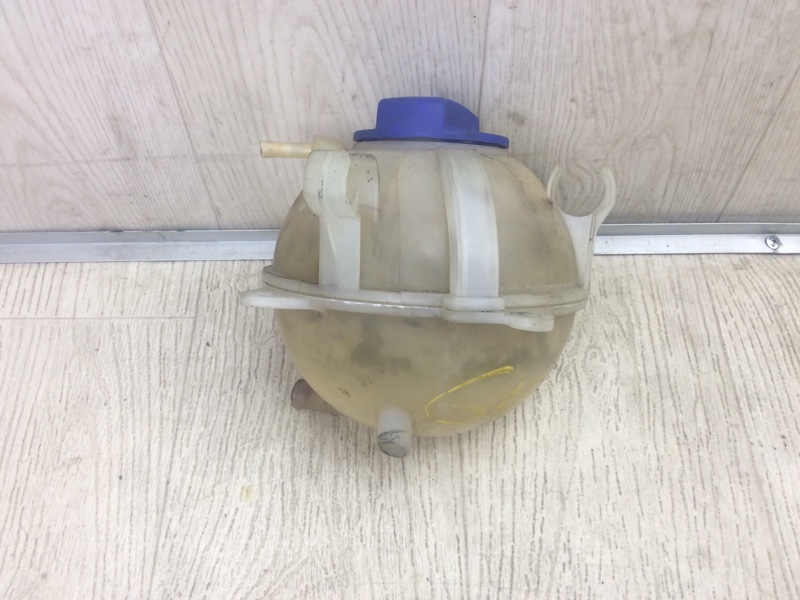 Бачок расширительный TIGUAN 08-17 2011 5N 2.0 CCTA