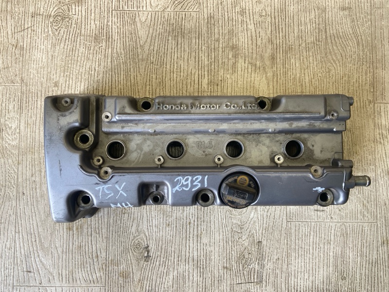 Крышка клапанная ACCORD CU8 / TSX 08-14 2012 CU2 2.4 K24Z3