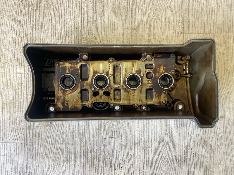 Крышка клапанная ACCORD CU8 / TSX 08-14 2012 CU2 2.4 K24Z3