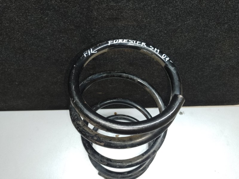 Пружина передней подвески FORESTER SH 07-12