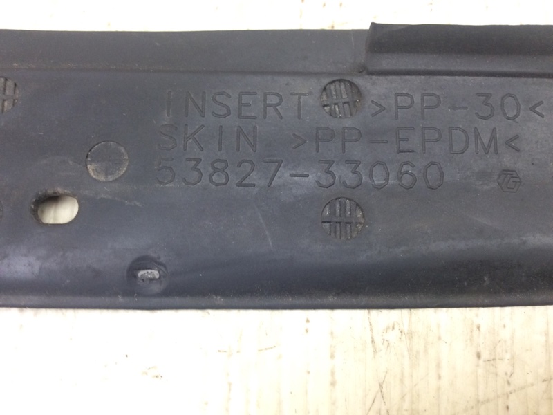 Пыльник крыла передний правый LEXUS ES350 06-12 SEDAN 3.5 2GR-FE