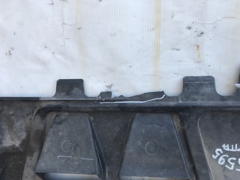 Защита двигателя VOLKSWAGEN JETTA USA 18- DJXA 1.4