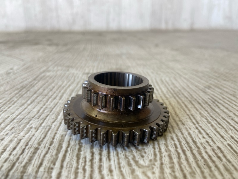 Шестерня коленвала ACCORD CU8 / TSX 08-14 2012 CU2 2.4 K24Z3