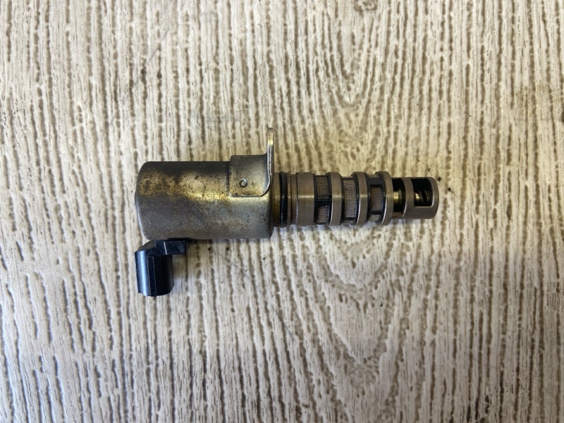 Клапан изменения фаз ГРМ HONDA ACCORD CU8 / TSX 08-14 2012 CU2 2.4 K24Z3 15830-RBB-003 Б/У