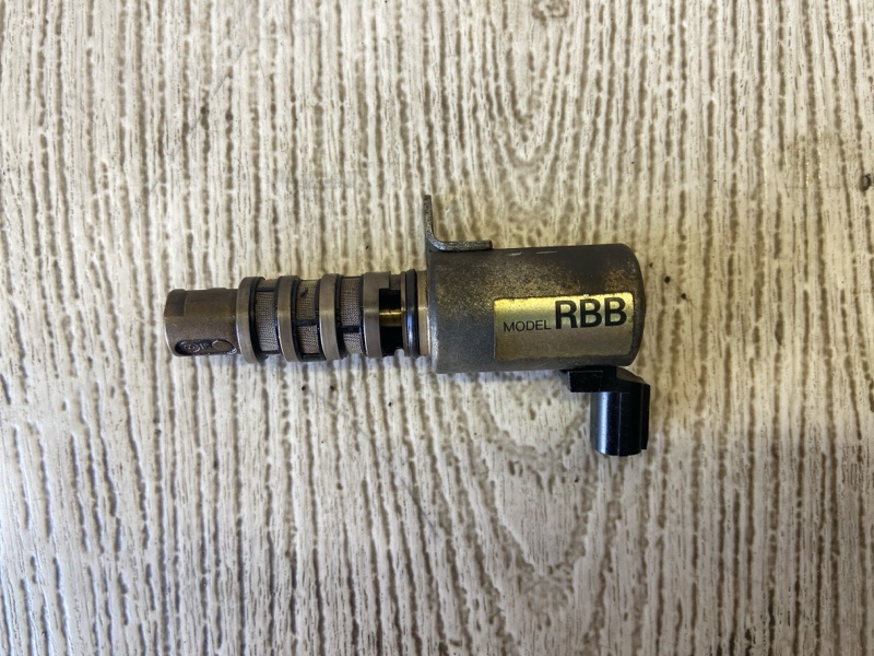 Клапан изменения фаз ГРМ ACCORD CU8 / TSX 08-14 2012 CU2 2.4 K24Z3