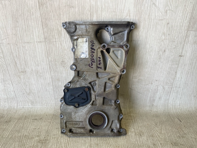 Запчасть крышка грм HONDA ACCORD CU8 / TSX 08-14 2012 CU2 2.4 K24Z3 11410-R40-A01 Б/У Крышка ГРМ HONDA ACCORD CU8 / TSX 08-14 2012 CU2 2.4 K24Z3 11410-R40-A01 Б/У