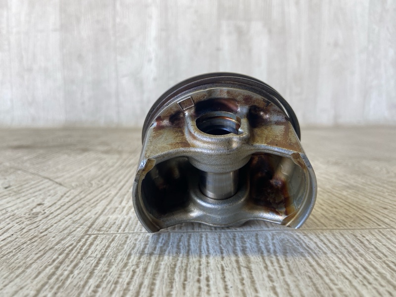 Поршень ACCORD CU8 / TSX 08-14 2012 CU2 2.4 K24Z3