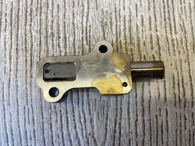 Натяжитель цепи ГРМ ACCORD CU8 / TSX 08-14 2012 CU2 2.4 K24Z3