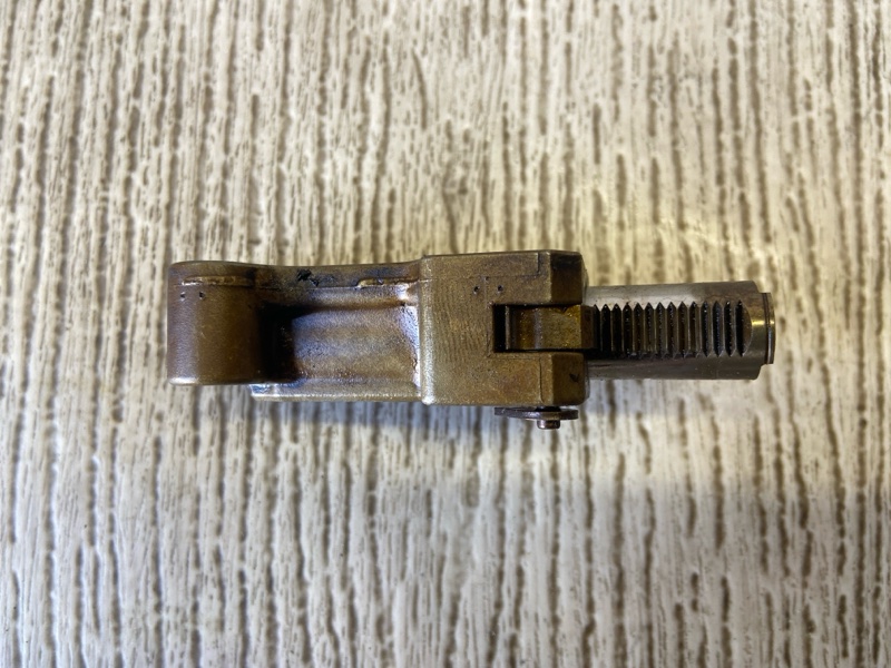 Натяжитель цепи ГРМ HONDA ACCORD CU8 / TSX 08-14 CU2 2.4 K24Z3