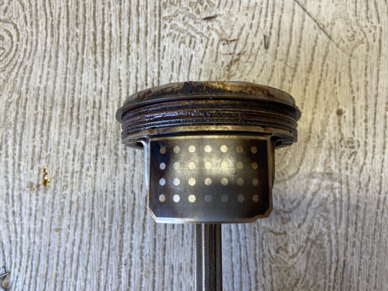 Шатун ACCORD CU8 / TSX 08-14 2012 CU2 2.4 K24Z3