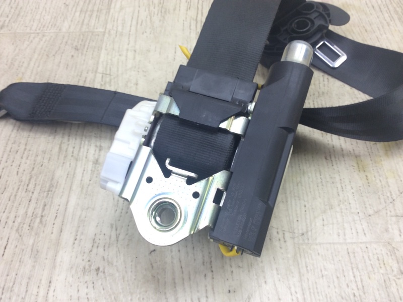 Ремень безопасности передний правый TIGUAN 08-17 2011 5N 2.0 CCTA