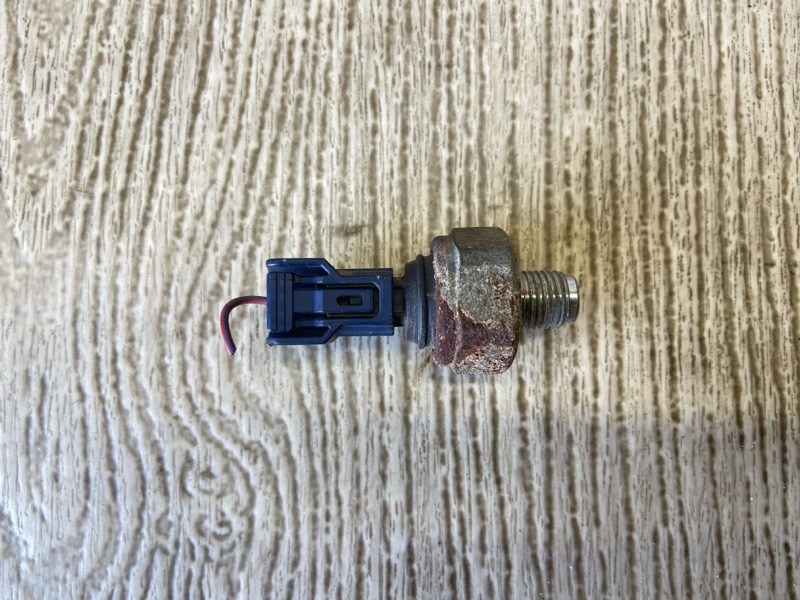 Запчасть датчик детонации HONDA ACCORD CU8 / TSX 08-14 2012 CU2 2.4 K24Z3 30530-RL5-A01 Б/У Датчик детонации HONDA ACCORD CU8 / TSX 08-14 2012 CU2 2.4 K24Z3 30530-RL5-A01 Б/У