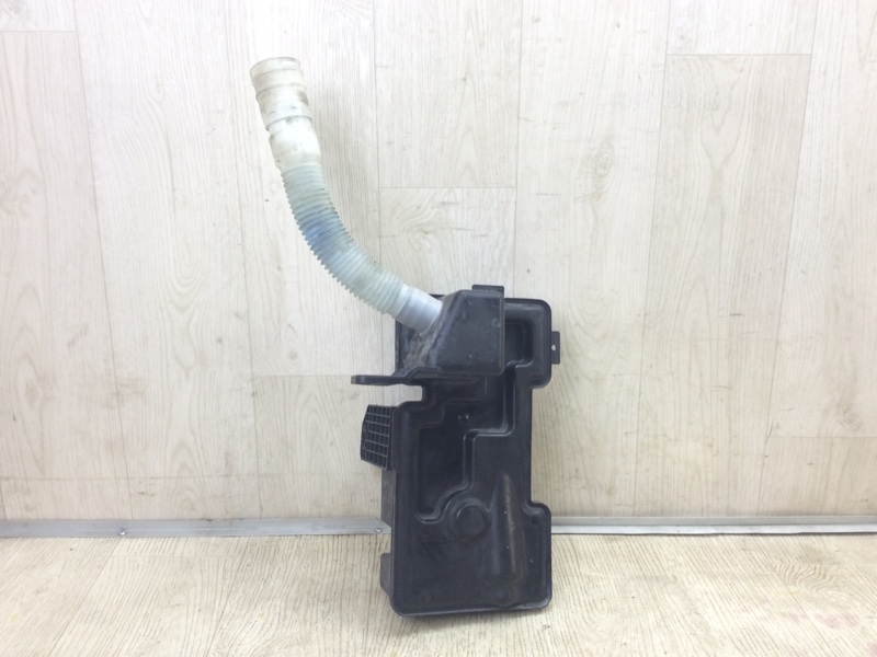 Бачок омывателя TIGUAN 08-17 2011 5N 2.0 CCTA