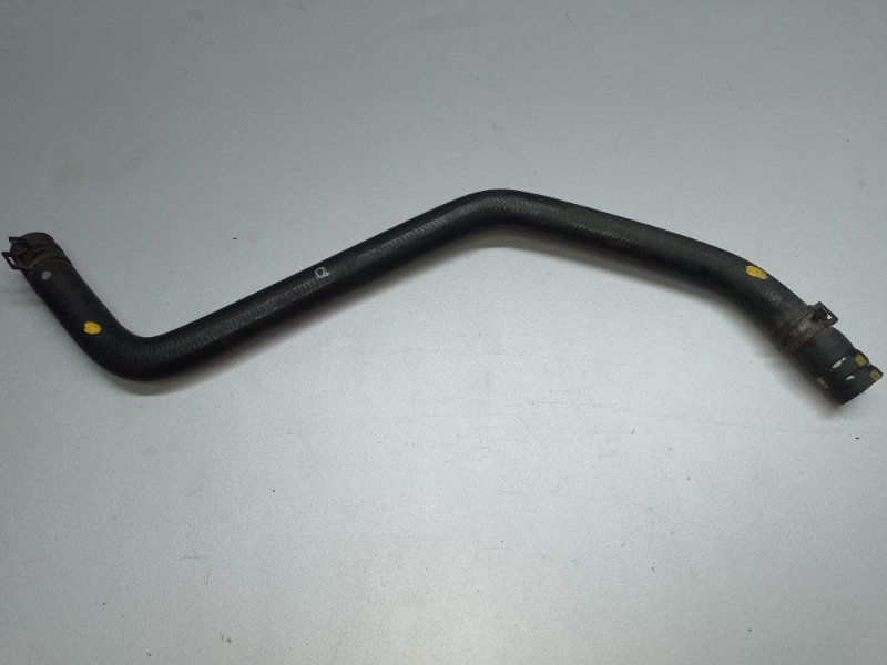 Патрубок радиатора печки MAZDA 3 BL 09-13 2009 2.5 L (L5-VE) BBM5-61-24XA Б/У