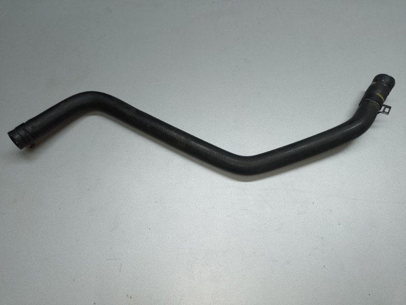 Патрубок радиатора печки 3 BL 09-13 2009 2.5 L (L5-VE)