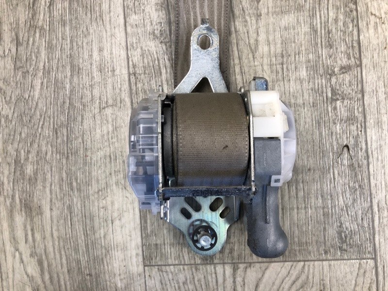 Ремень безопасности передний левый LEGACY 09-15 BM 2012 SEDAN 3.6 EZ36