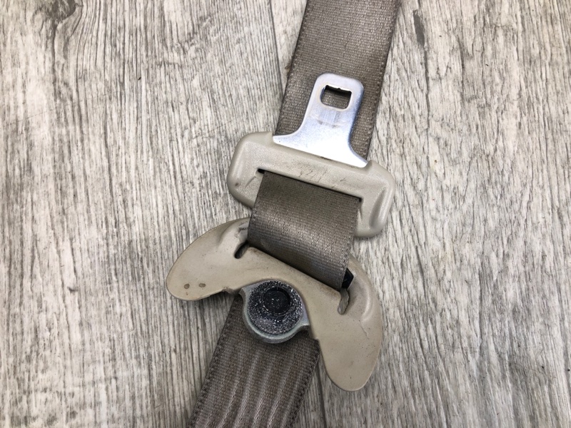 Ремень безопасности передний левый LEGACY 09-15 BM 2012 SEDAN 3.6 EZ36