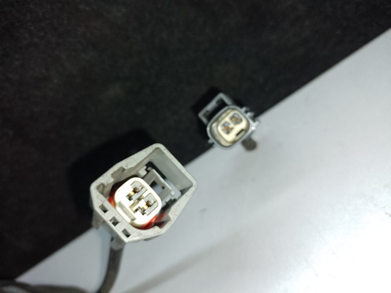 Датчик детонации 3 BL 09-13 2009 2.5 L (L5-VE)