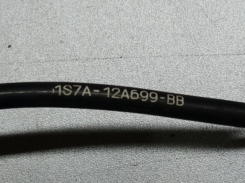 Датчик детонации MAZDA 3 BL 09-13 2.5 L (L5-VE)