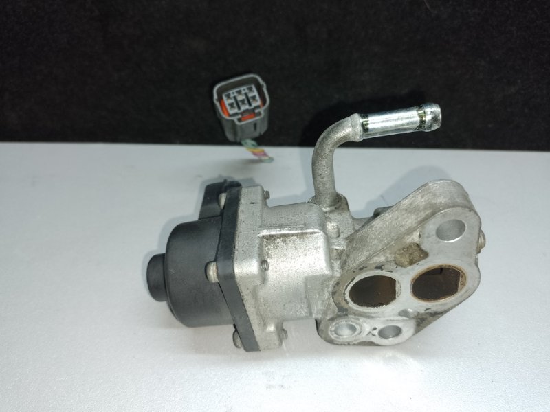 Клапан EGR MAZDA 3 BL 09-13 2009 2.5 L (L5-VE) LF01-20-300A Б/У