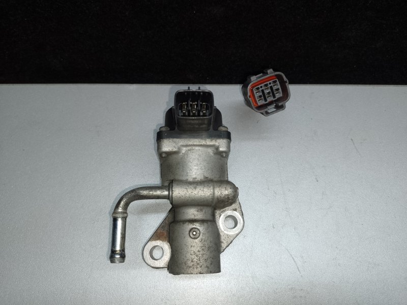 Клапан EGR 3 BL 09-13 2009 2.5 L (L5-VE)