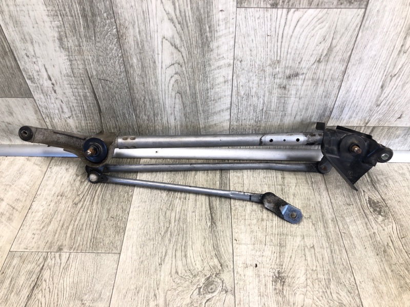 Трапеция стеклоочистителей SUBARU LEGACY 09-15 BM 2012 SEDAN 3.6 EZ36 86510AJ00C Б/У