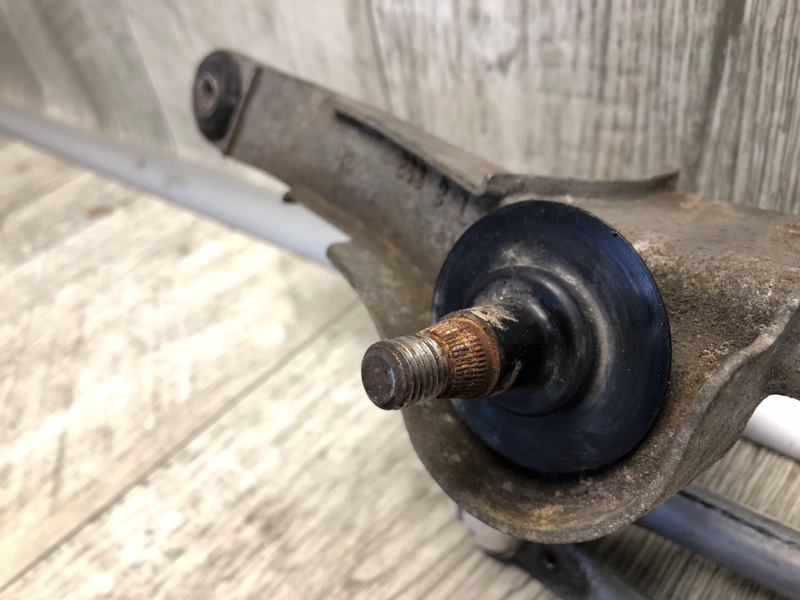 Трапеция стеклоочистителей SUBARU LEGACY 09-15 BM SEDAN 3.6 EZ36