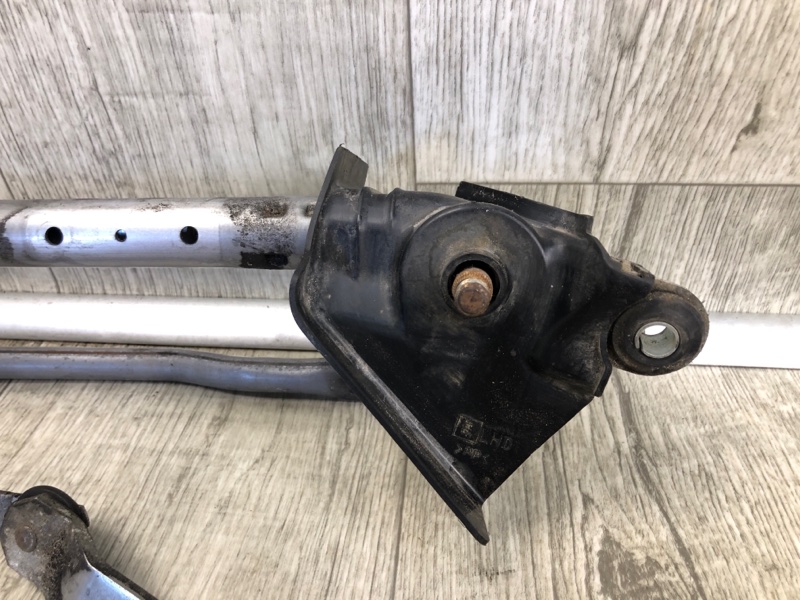 Трапеция стеклоочистителей LEGACY 09-15 BM 2012 SEDAN 3.6 EZ36