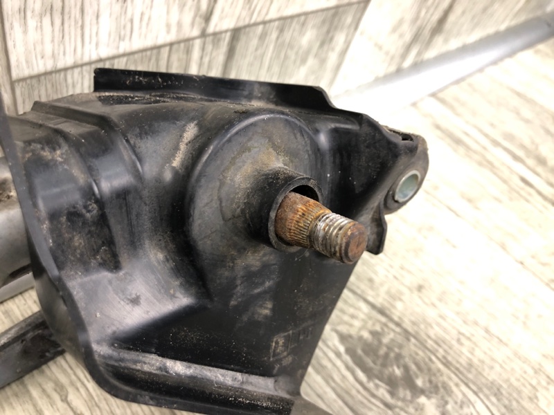 Трапеция стеклоочистителей LEGACY 09-15 BM 2012 SEDAN 3.6 EZ36