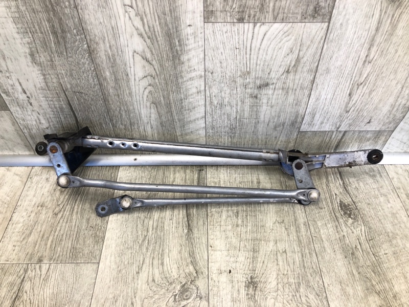 Трапеция стеклоочистителей LEGACY 09-15 BM 2012 SEDAN 3.6 EZ36