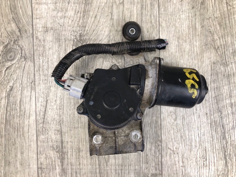 Моторчик стеклоочистителя LEGACY 09-15 BM 2012 SEDAN 3.6 EZ36