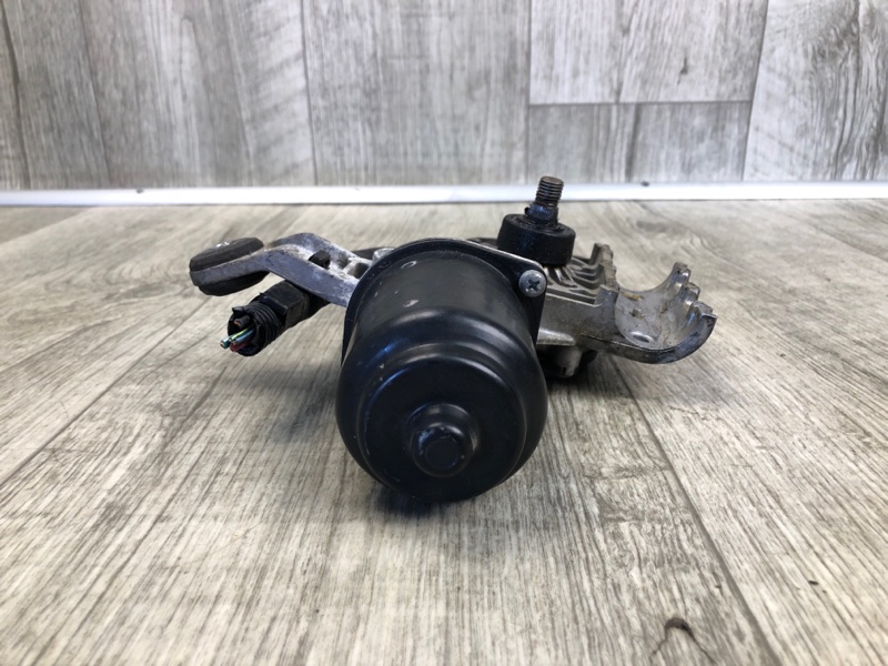 Моторчик стеклоочистителя SUBARU LEGACY 09-15 BM SEDAN 3.6 EZ36