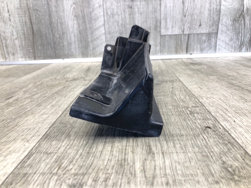 Кронштейн заднего бампера правый LEGACY 09-15 BM 2012 SEDAN 3.6 EZ36