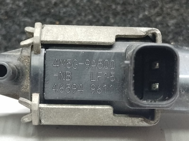 Клапан электромагнитный (вакуумный) MAZDA 3 BL 09-13 2.5 L (L5-VE)
