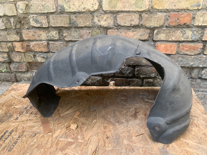 Подкрылок задний правый MAZDA 6 GJ 12- 2014 2.5 PY-VPS GHP9-56-1H1 Б/У