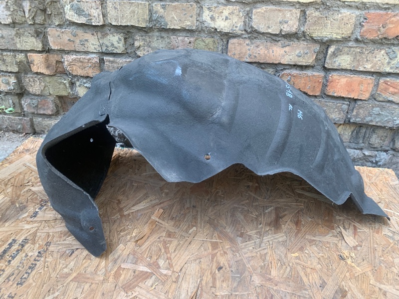 Подкрылок задний левый MAZDA 6 GJ 12- 2014 2.5 PY-VPS GHP9-56-1J1 Б/У